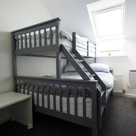 The Loft, Cloughey Apartment Kirkistown Luaran gambar