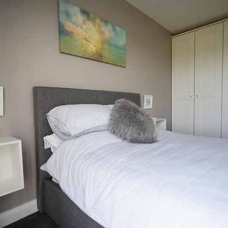 The Loft, Cloughey Apartment Kirkistown Luaran gambar