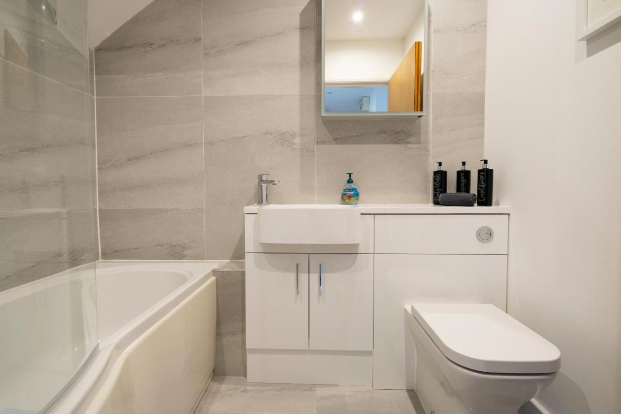 The Loft, Cloughey Apartment Kirkistown Luaran gambar