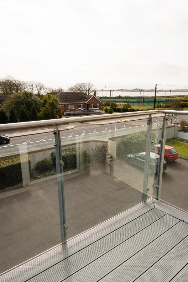 The Loft, Cloughey Apartment Kirkistown Luaran gambar