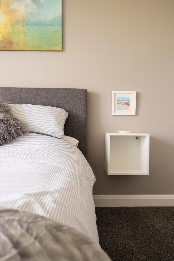 The Loft, Cloughey Apartment Kirkistown Luaran gambar