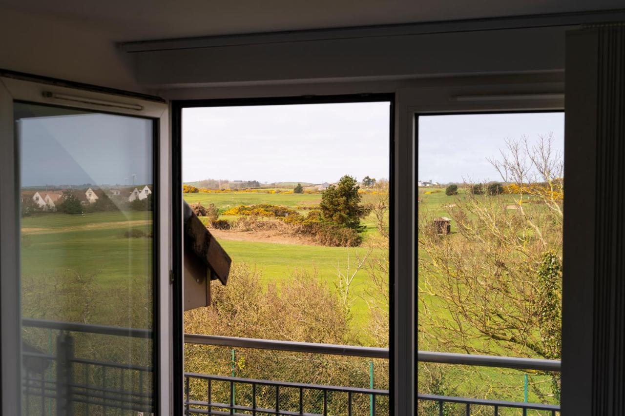 The Loft, Cloughey Apartment Kirkistown Luaran gambar
