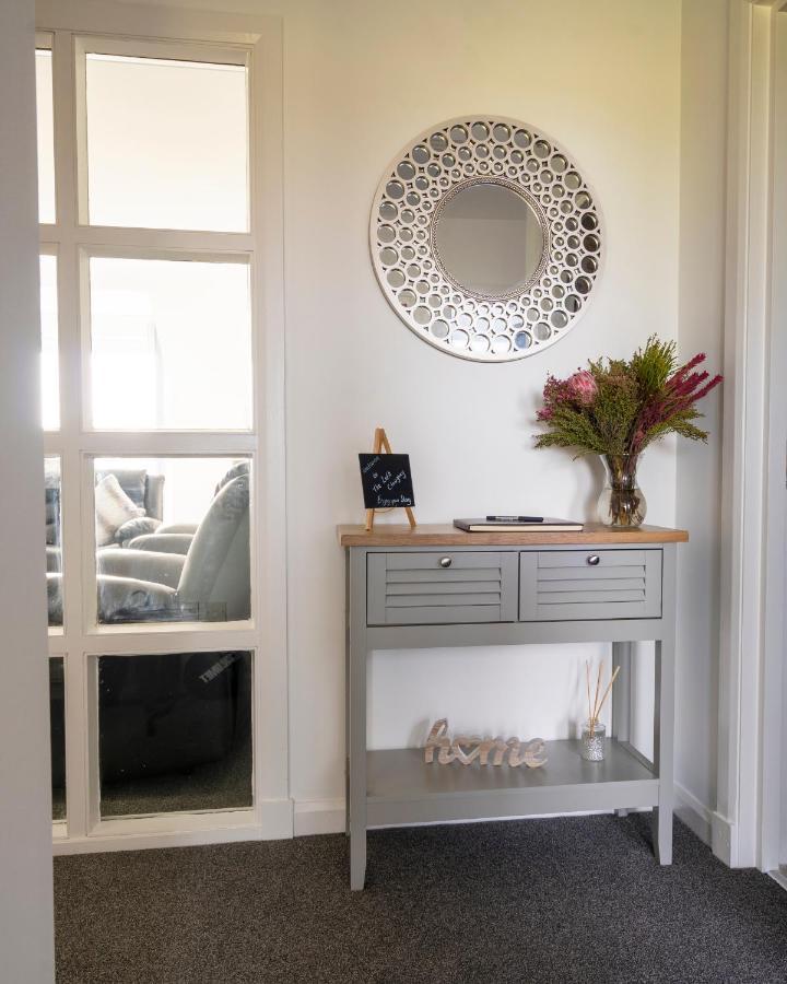 The Loft, Cloughey Apartment Kirkistown Luaran gambar